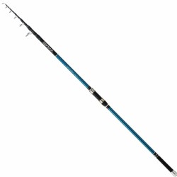 Daiwa - Daiwa Powermesh 400cm 60-120gr Surf Olta Kamışı