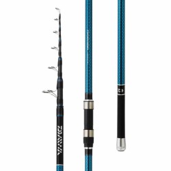 Daiwa Powermesh 420cm 70-140gr Surf Olta Kamışı - Thumbnail