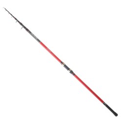 Daiwa - Daiwa Powermesh 4.20M 100-250gr Tele Surf Olta Kamışı