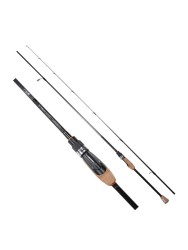 Daiwa - Daiwa Presso İprimi 2.13cm 5-14gr 2P. Olta Kamışı