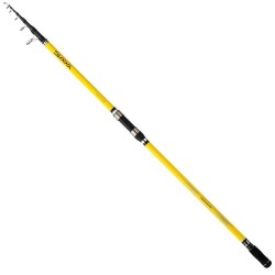 Daiwa - Daiwa Procaster Tele 390cm 50-100gr Surf Kamış