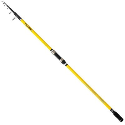 Daiwa Procaster Tele 390cm 50-100gr Surf Kamış