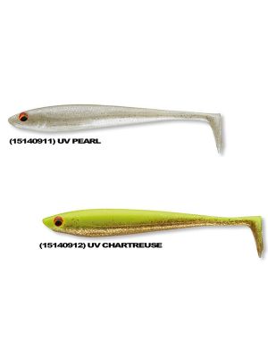 Daiwa Prorex Df Shad 9cm Silikon Yem