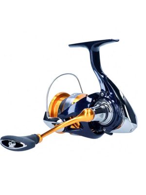 Daiwa Revros 23 LT 2500 Olta Makinesi