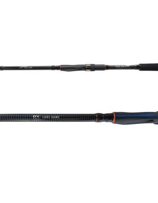 Daiwa RX Lure Game 1.83m 5-14gr 2P Olta Kamışı