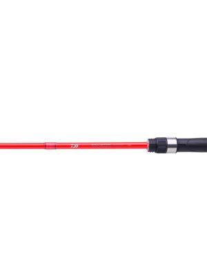 Daiwa S. Palangrotte 1.80m 20-100gr 2P Bot Kamış