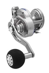 Daiwa - Daiwa Saltiga 15 35 NH Slow Jig Olta Makinesi