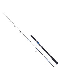 Daiwa - Daiwa Saltiga Hiramasa 1.73m 90-210gr 40lb 2P Jig Olta Kamışı