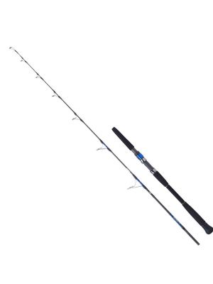 Daiwa Saltiga Hiramasa 1.73m 90-210gr 40lb 2P Jig Olta Kamışı