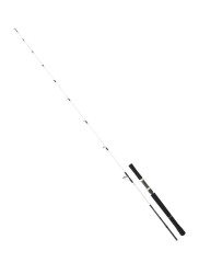 Daiwa - Daiwa Saltist Bay Jig 1.91m 60-150gr 2P Olta Kamışı