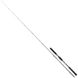 Daiwa - Daiwa Saltist Jigging II 188cm 60-180g Bait Casting Olta Kamışı