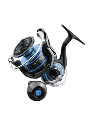 Daiwa Saltist MQ 3000 DXH Olta Makinası