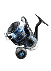 Daiwa Saltist MQ 6000D-H Olta Makinesi - Thumbnail