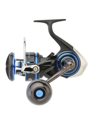 Daiwa Saltist MQ 8000 H Olta Makinesi