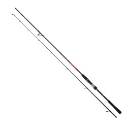 Daiwa - Daiwa Saltist Seabass 2.51m 7-35gr 2P Olta Kamışı