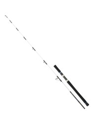 Daiwa - Daiwa Saltist Vertical Jig 1.91cm 90-210gr 2p Olta Kamışı