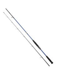 Daiwa - Daiwa Samourai Seabass 2.40m 10-35gr 2P Spin Olta Kamışı