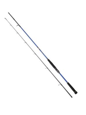 Daiwa Samourai Seabass 2.40m 10-35gr 2P Spin Olta Kamışı