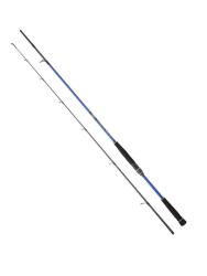 Daiwa Samourai Seabass 2.40m 10-35gr 2P Spin Olta Kamışı - Daiwa