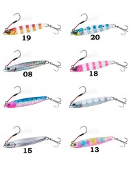 Daiwa Samurai Jig R 30 Jig Yem - Thumbnail