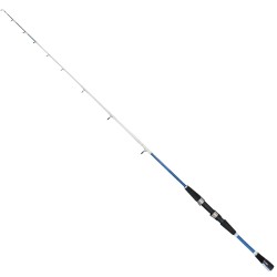 Daiwa - Daiwa Sensor Boat Blue 150cm 30-150g Bot Olta Kamışı