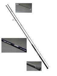 Daiwa - Daiwa Shore Spartan Coastal 2.90m 40-120g 2P Shore Jig Olta Kamışı