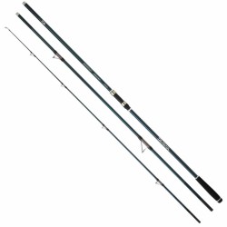 Daiwa - Daiwa Shorecast 4.20m 100-225g 3p Surf Olta Kamışı