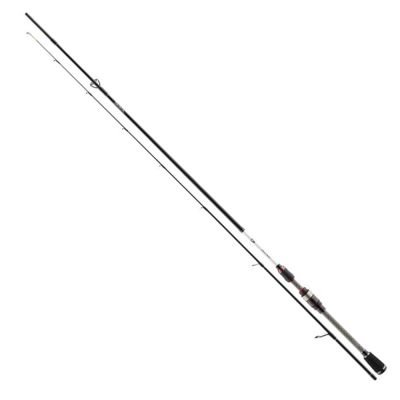 Daiwa Silver Creek 2.35M 3-14g 2P LRF Olta Kamışı