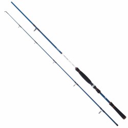 Daiwa - Daiwa Spitfire Seabass 2.70m 14-56g Spin Olta Kamışı