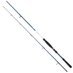 Daiwa - Daiwa Spitfire Seabass 3.00M 28-84g 2p Spin Olta Kamışı