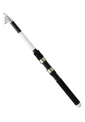 Daiwa Sweepfire 2.40m 10-40gr Teleskopik Spin Olta Kamışı