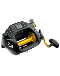 Daiwa - Daiwa Tanacom 1000 E Elektrikli Olta Makinesi