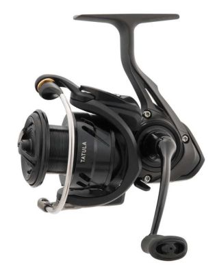 Daiwa Tatula LT 3000D-CXH Spin Olta Makinesi