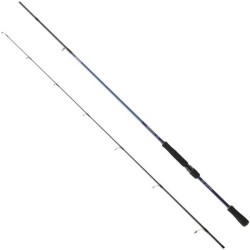 Daiwa - Daiwa Team Daiwa 2.44m 7-28g Spin Kamış