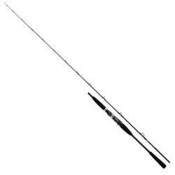 Daiwa - Daiwa Vadel Bay Jigging 200cm 90-180cm Olta Kamışı