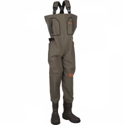 Daiwa - Daiwa Waders Respirant Tulum Çizme