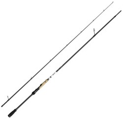 Dam Cult-X Lıght 2.10m 1-12g 2 LRF Spin Kamışı - Dam