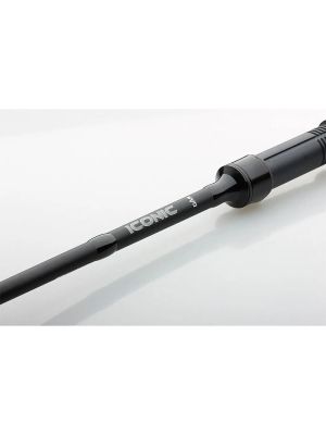 Dam Iconic Carp 3,90cm 3.50lbs 50mm 3 Parça Sazan Kamışı