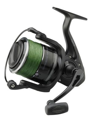 Dam Quick Darkside 4B Spod 7000S FD 3+1BB 200M 30LB Olta Makinesi