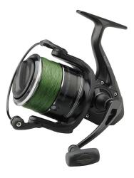 Dam Quick Darkside 4B Spod 7000S FD 3+1BB 200M 30LB Olta Makinesi - Dam