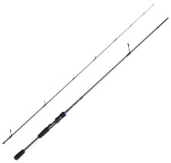 Dam Salt-X SW Spin 2.25m 2.5-10g 2P. LRF Kamışı - Dam