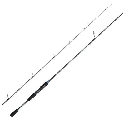 Dam Salt-X SW Spin 2.25m 2.5-10g 2P. LRF Kamışı