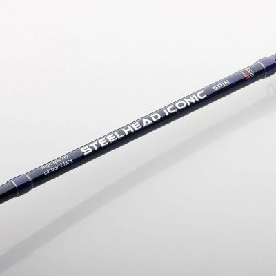 Dam Steelhead Iconic Spin 2.70cm MF 7-28gr Olta Kamışı