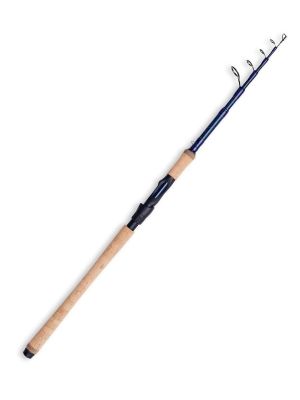 Dam Steelhead Iconic Tele Spin 1.80m 2-12gr Olta Kamışı