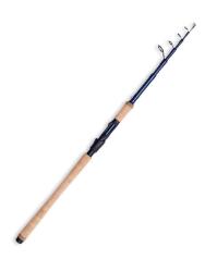 Dam Steelhead Iconic Tele Spin 2.40m 7-28gr Olta Kamışı - Dam