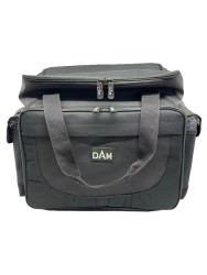 Dam Tackle Bag 2S Boxes 50L Çanta - Dam