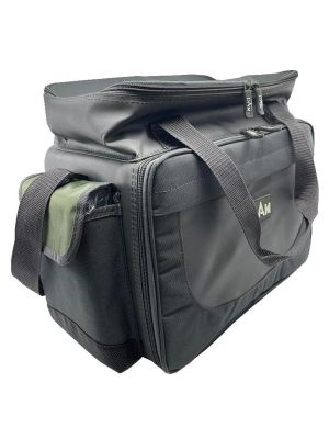 Dam Tackle Bag 2S Boxes 50L Çanta - 4