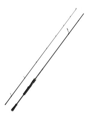 Dam Yagi Light Jig 2.40cm 8-35gr 2 Parça Spin Olta Kamışı