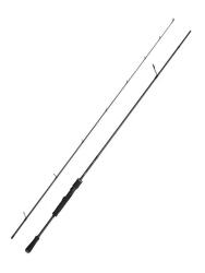 Dam Yagi Light Jig 2.40cm 8-35gr 2 Parça Spin Olta Kamışı - Dam