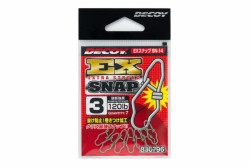 Decoy - Decoy SN-14 EX Snap Klips